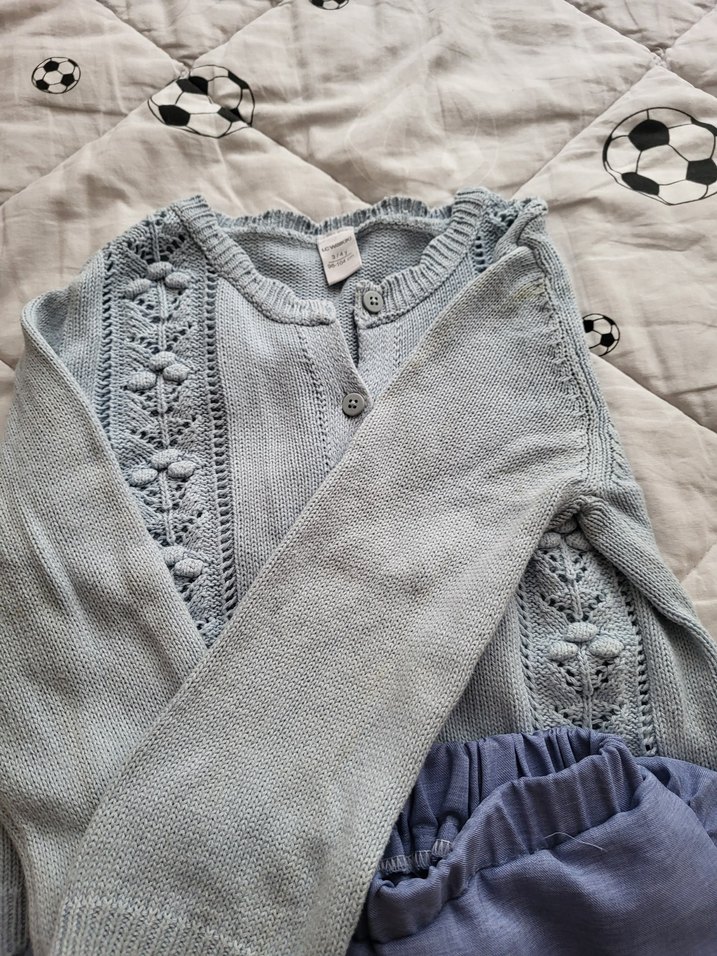 Lc waikiki kombin - Görsel 3