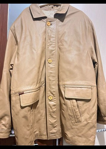 Memnuniyet garantili erkek ceket - Görsel 5