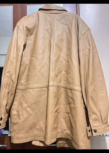 Memnuniyet garantili erkek ceket - Görsel 2