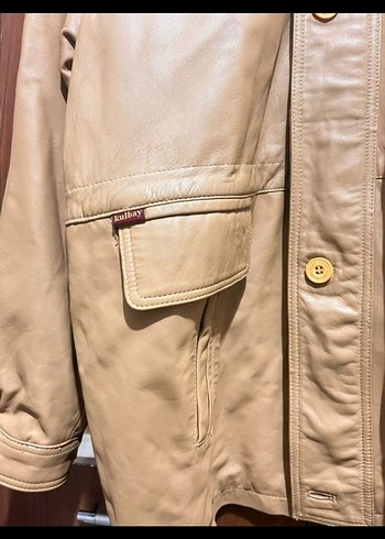 Memnuniyet garantili erkek ceket - Görsel 4