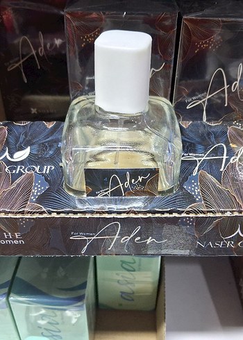 Eftelya Kadın Parfümü 100 ml - Görsel 3