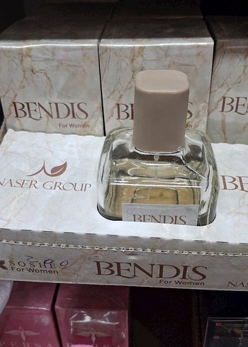 Eftelya Kadın Parfümü 100 ml - Görsel 5