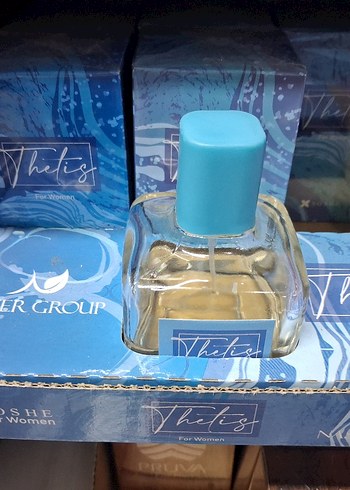 Eftelya Kadın Parfümü 100 ml - Görsel 2