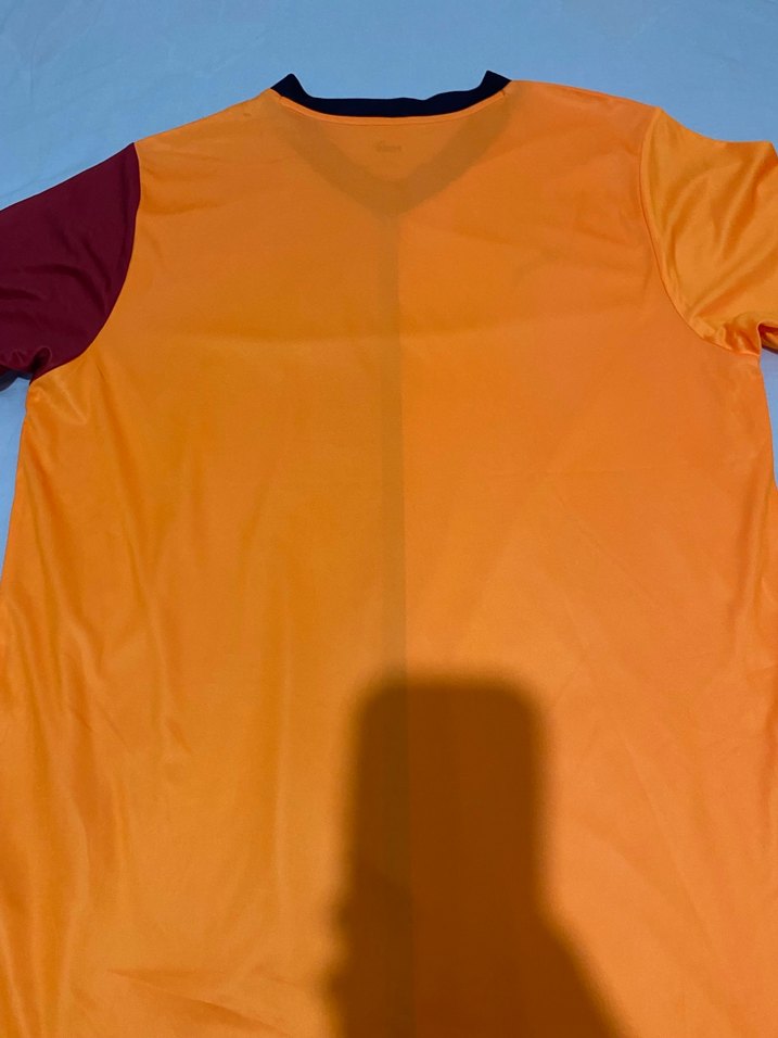 Galatasaray Erkek Kısa Kollu Forma - Görsel 2