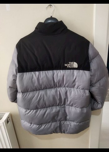 erkek şişme mont - Görsel 2