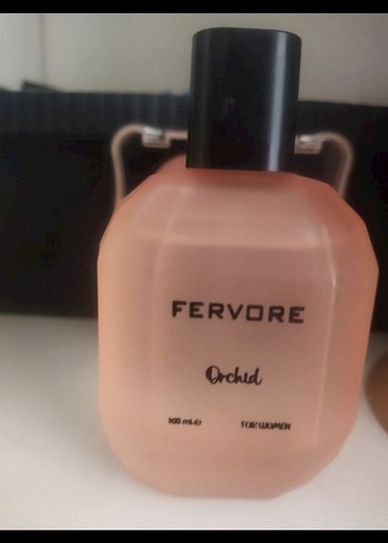 Fervore Orchid Kadın Parfümü 100 ml - Görsel 2