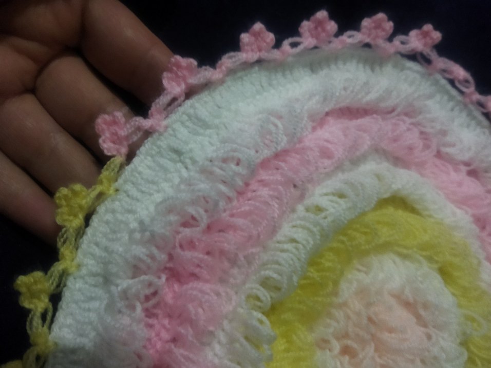 el işi el emeği lif - Görsel 3