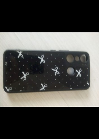 infinix hot 20i telefon kılıfı - Görsel 2