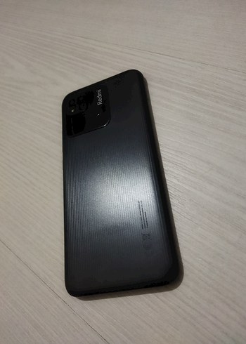 redmi 10A 64GB android telefon - Görsel 2