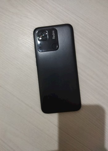 redmi 10A 64GB android telefon - Görsel 3