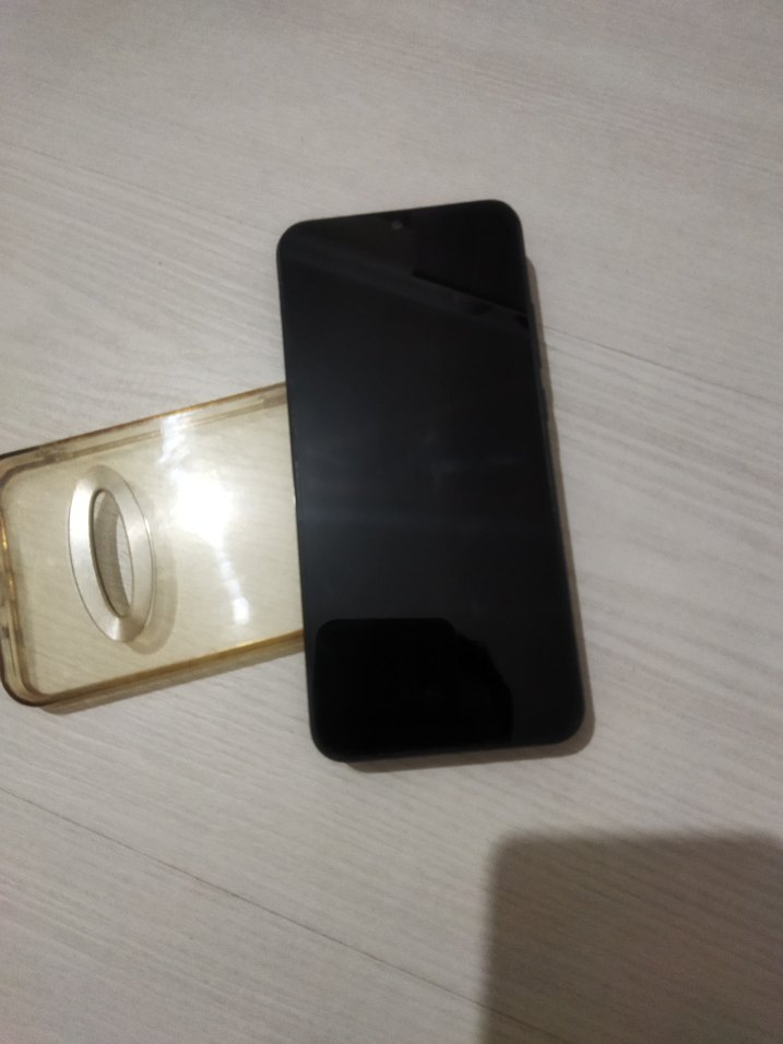 redmi 10A 64GB android telefon - Görsel 4