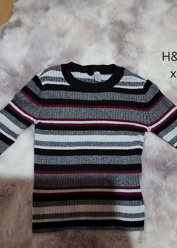 H&M xs