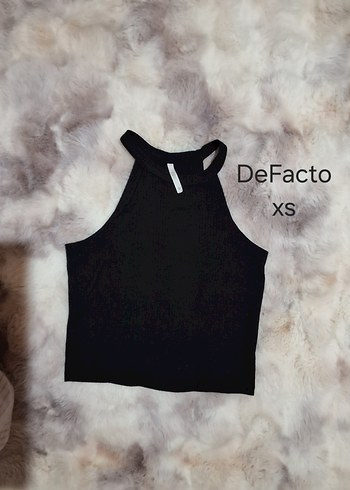 Defacto xs