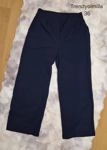 Trendyol & Milla 36