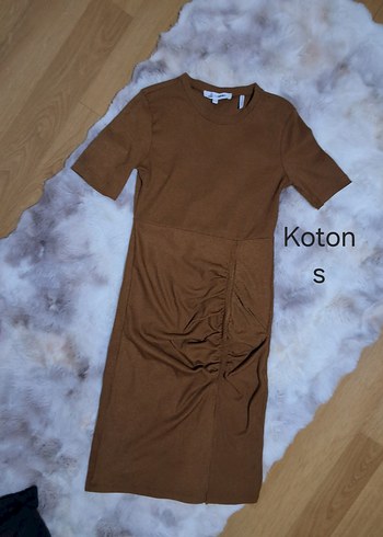Koton s