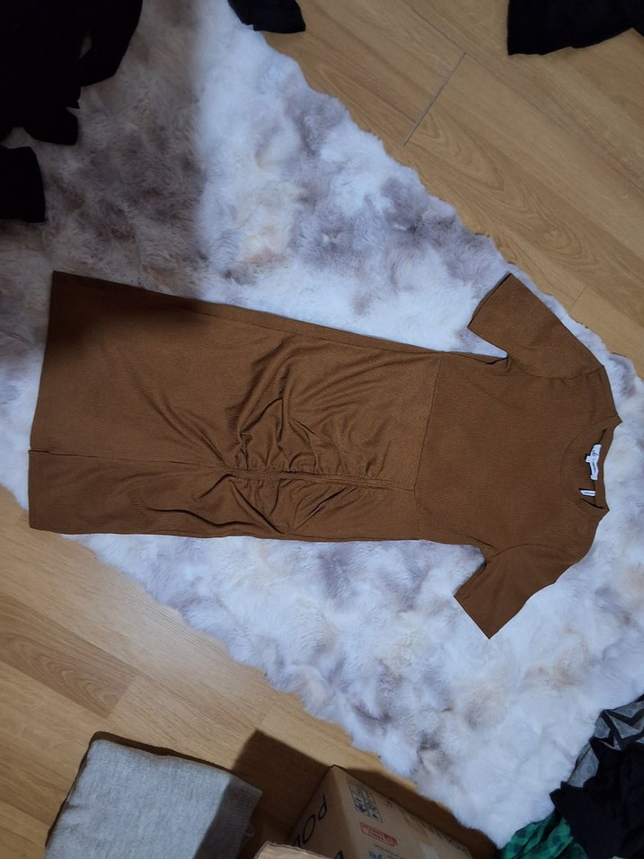 koton elbise - Görsel 2