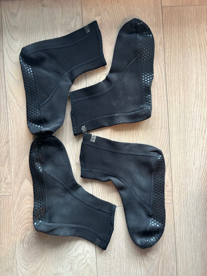 Gull marka yelken çorabı - Görsel 2