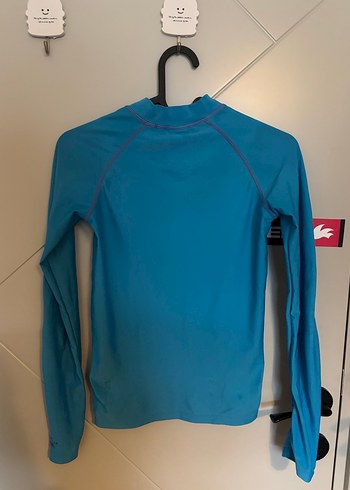 Mavi yelkenciler için üst - Görsel 2