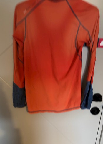 Gill likra yelkenci üstü - Görsel 2