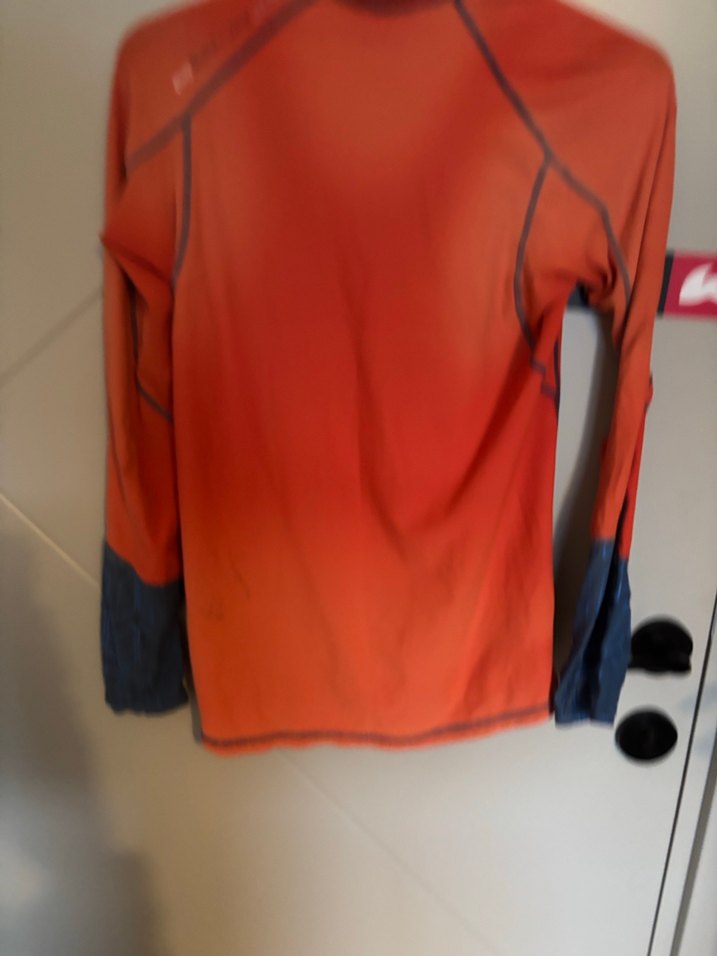 Gill likra yelkenci üstü - Görsel 2