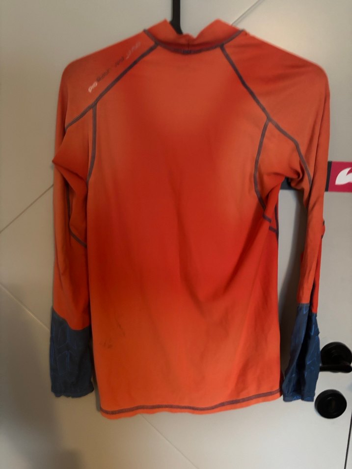 Gill likra yelkenci üstü - Görsel 3