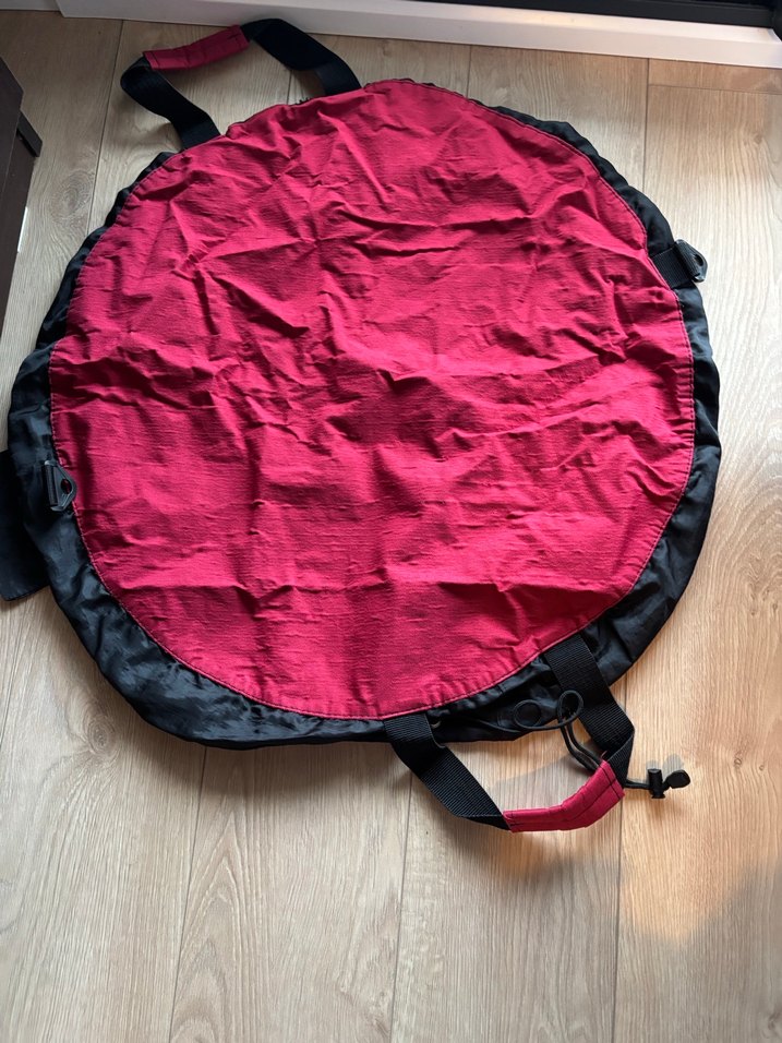 Wetsuit matı - Görsel 2