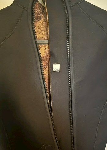 Kışlık wetsuit csr - Görsel 3