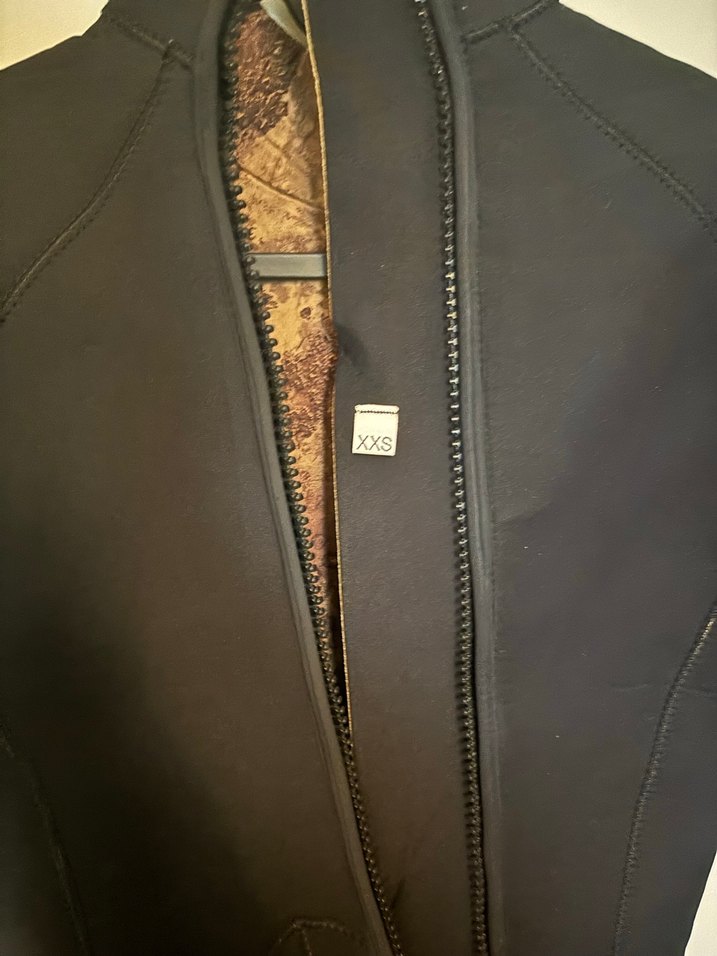 Kışlık wetsuit csr - Görsel 3