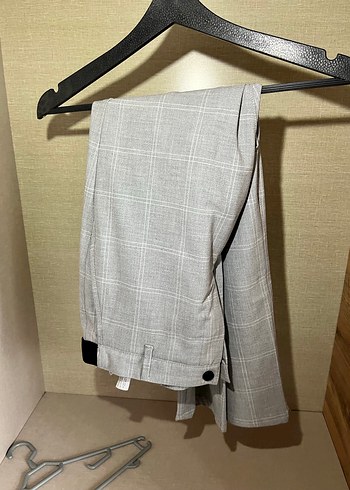Zara erkek pantolon - Görsel 2