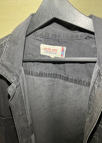 Erkek yazlık gömlek - Görsel 2