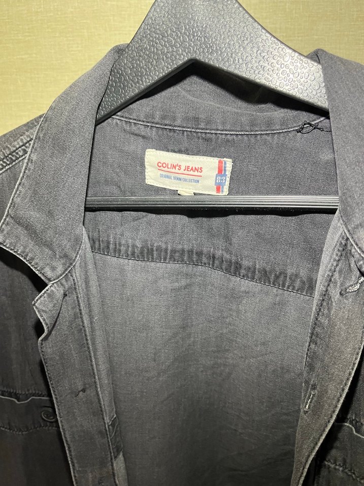 Erkek yazlık gömlek - Görsel 2