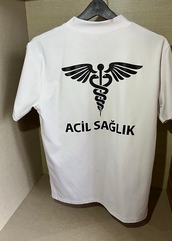 112 Att paramedik hemşire forma - Görsel 2