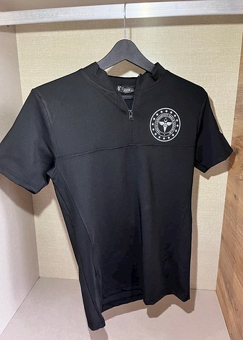 Ünisex 112 Att paramedik hemşire tshir forma - Görsel 2