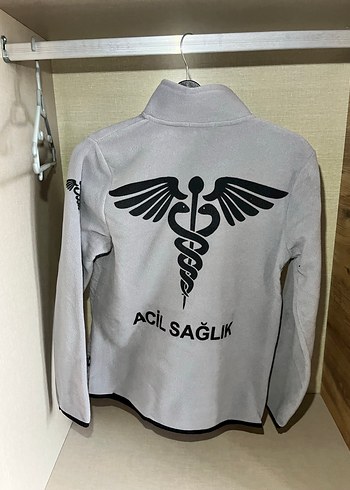 112 Att paramedik hemşire - Görsel 2