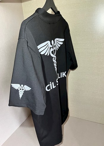 112 Att paramedik forma tshirt - Görsel 2