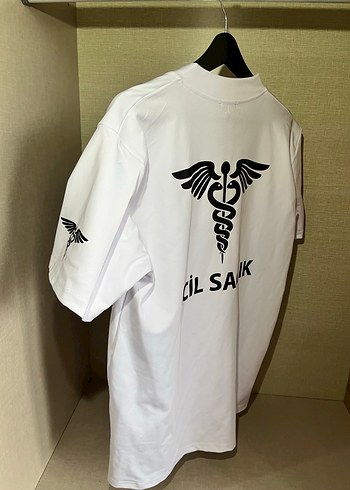 112 Att paramedik hemşire forma tshirt - Görsel 2