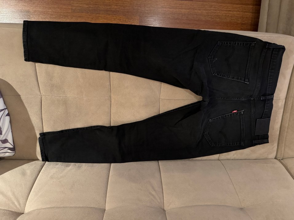 Levis 512 slim tapered jean - Görsel 2