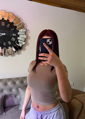 Bershka body - Görsel 2