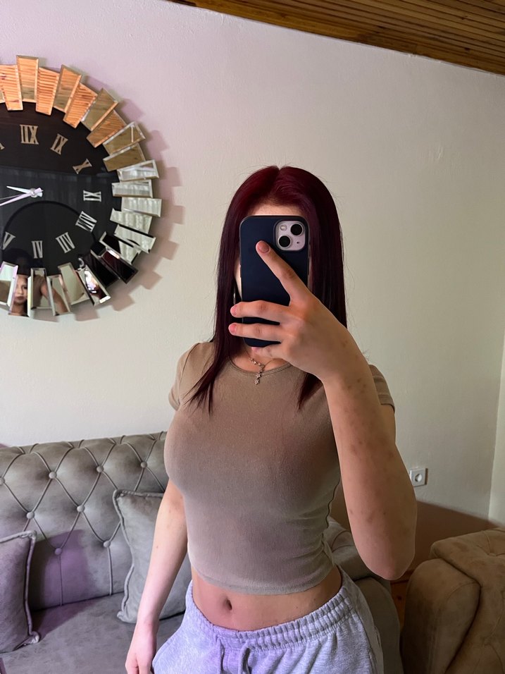 Bershka body - Görsel 2