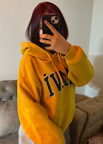 Sweatshirt - Görsel 3