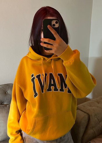 Sweatshirt - Görsel 2