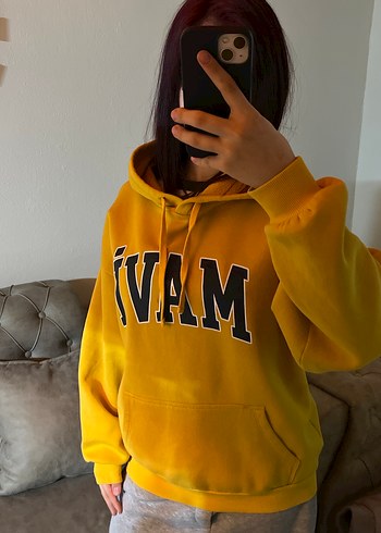 Sweatshirt - Görsel 4