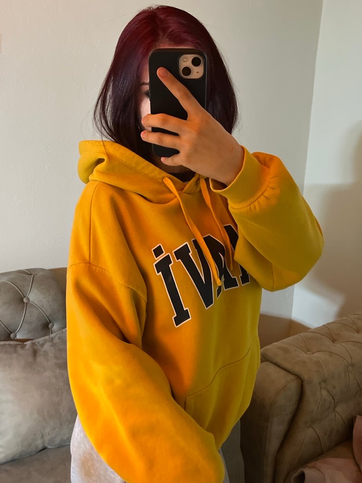 Sweatshirt - Görsel 3