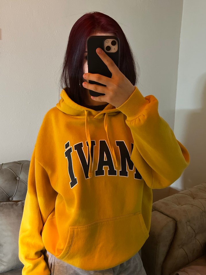 Sweatshirt - Görsel 2