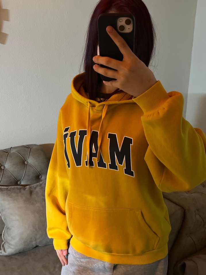 Sweatshirt - Görsel 4