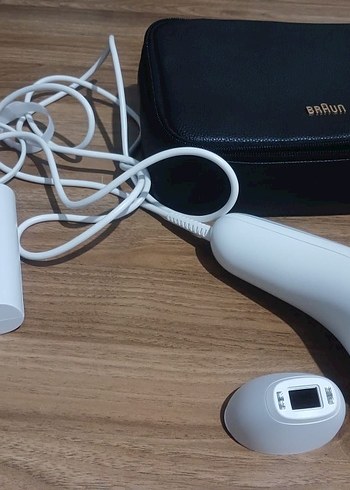 ACİL SATILIK - Braun Silk Expert Pro 5 - Görsel 3