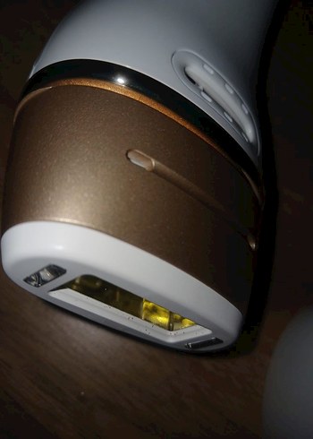 ACİL SATILIK - Braun Silk Expert Pro 5 - Görsel 5