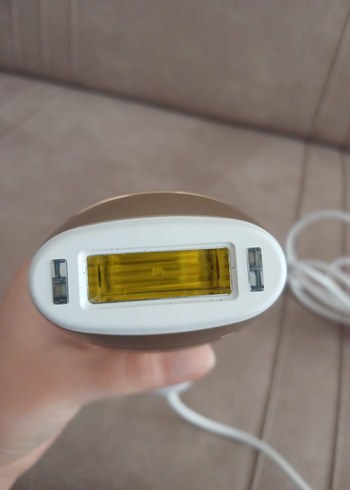 ACİL SATILIK - Braun Silk Expert Pro 5 - Görsel 6