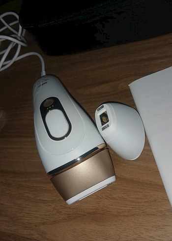 ACİL SATILIK - Braun Silk Expert Pro 5 - Görsel 7