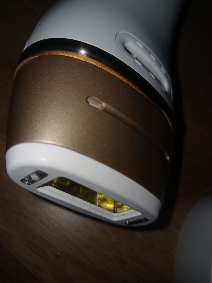 ACİL SATILIK - Braun Silk Expert Pro 5 - Görsel 5